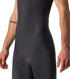 Castelli Men's Core Spr-Oly Tri Suit -Swimming Shops 7423878135976 black 4a