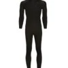 Quiksilver Men's 3/2mm Everyday Sessions Back Zip Fullsuit Wetsuit