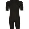 Quiksilver Men's 2/2mm Everyday Sessions Back Zip Springsuit Wetsuit