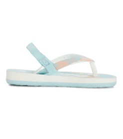 Roxy Girls' Pebbles VI Sandal (Toddler) 6 Roxy Girls' Pebbles VI Sandal (Toddler) -Swimming Shops 7430144164008 bluecoral 3a