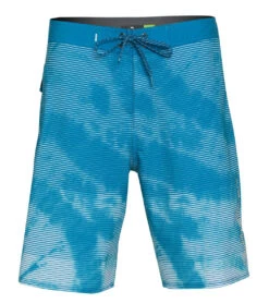 Quiksilver Men's 20" Surfsilk Massive Board Shorts