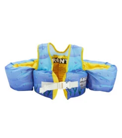 Body Glove Kid's Paddle Pals USCG Swim Vest -Swimming Shops 7441387913384 octopus 2a