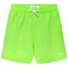 Boys' Classic Swim Trunks (Toddler, Little Kid, Big Kid)