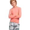 Boys' Freeport Rashguard (Toddler, Little Kid, Big Kid)