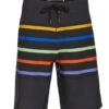 Men's Color Free Board Shorts