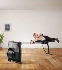 SwimErg With ANT + Power Meter -Swimming Shops 7462485917864 12