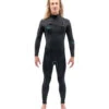Dakine Men's 4/3mm Mission Chest Zip Fullsuit Wetsuit