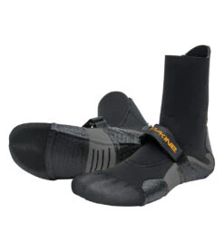 Dakine 3/2mm Cyclone Split Toe Wetsuit Booties