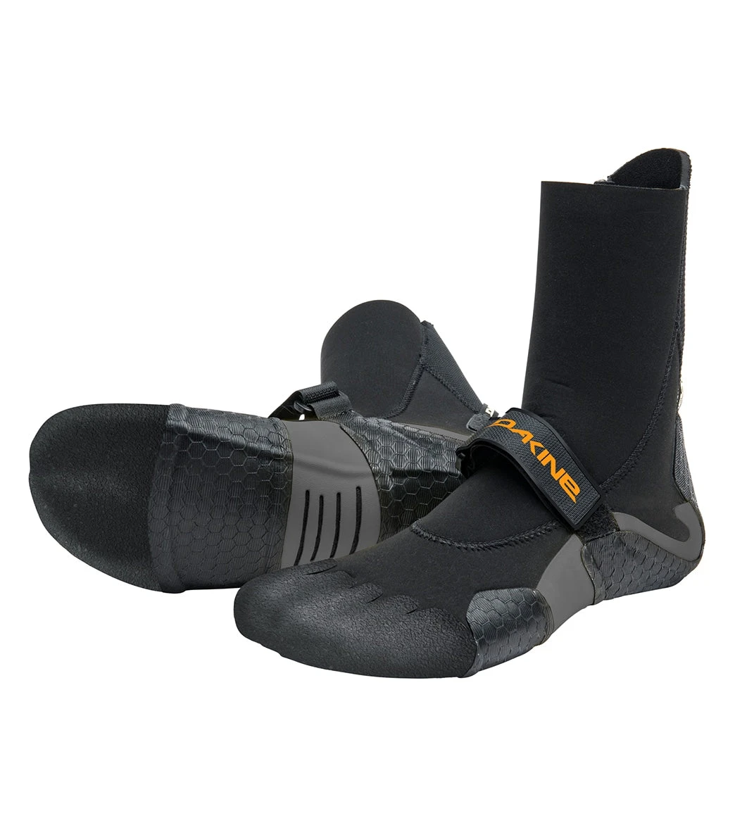 Dakine 3/2mm Cyclone Split Toe Wetsuit Booties 1 Dakine 3/2mm Cyclone Split Toe Wetsuit Booties