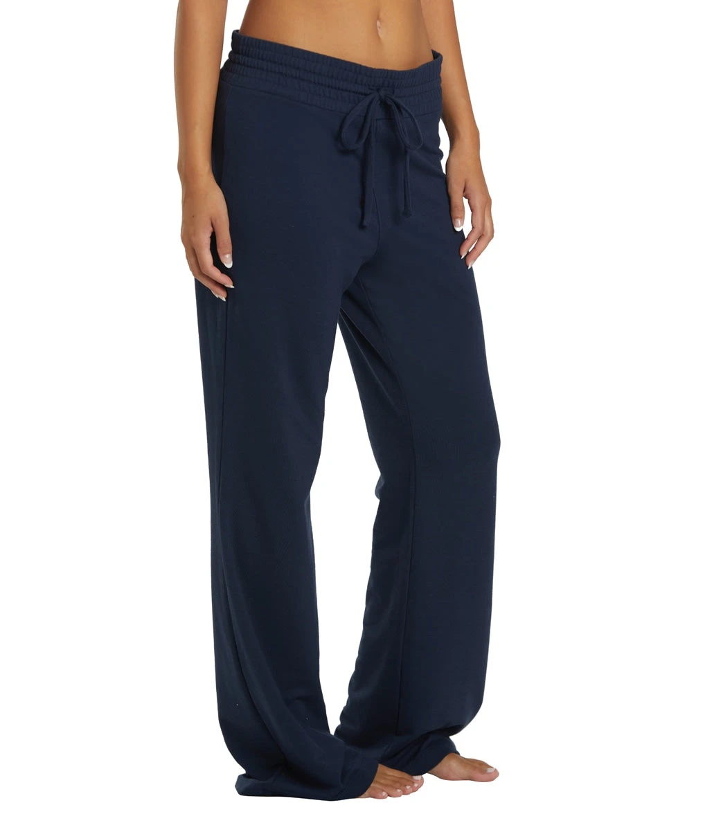 HURLEY Women's Easy Flare Pant 2 HURLEY Women's Easy Flare Pant - Image 2