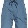 Men's Outdoor Utility Hybrid Shorts