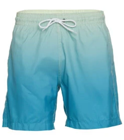 Men's Mint Sano Swim Trunks