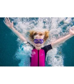 AQUASPHERE Stingray Hp2 Long Sleeve Thermal Suit -Swimming Shops 7475578798248 pink 3a