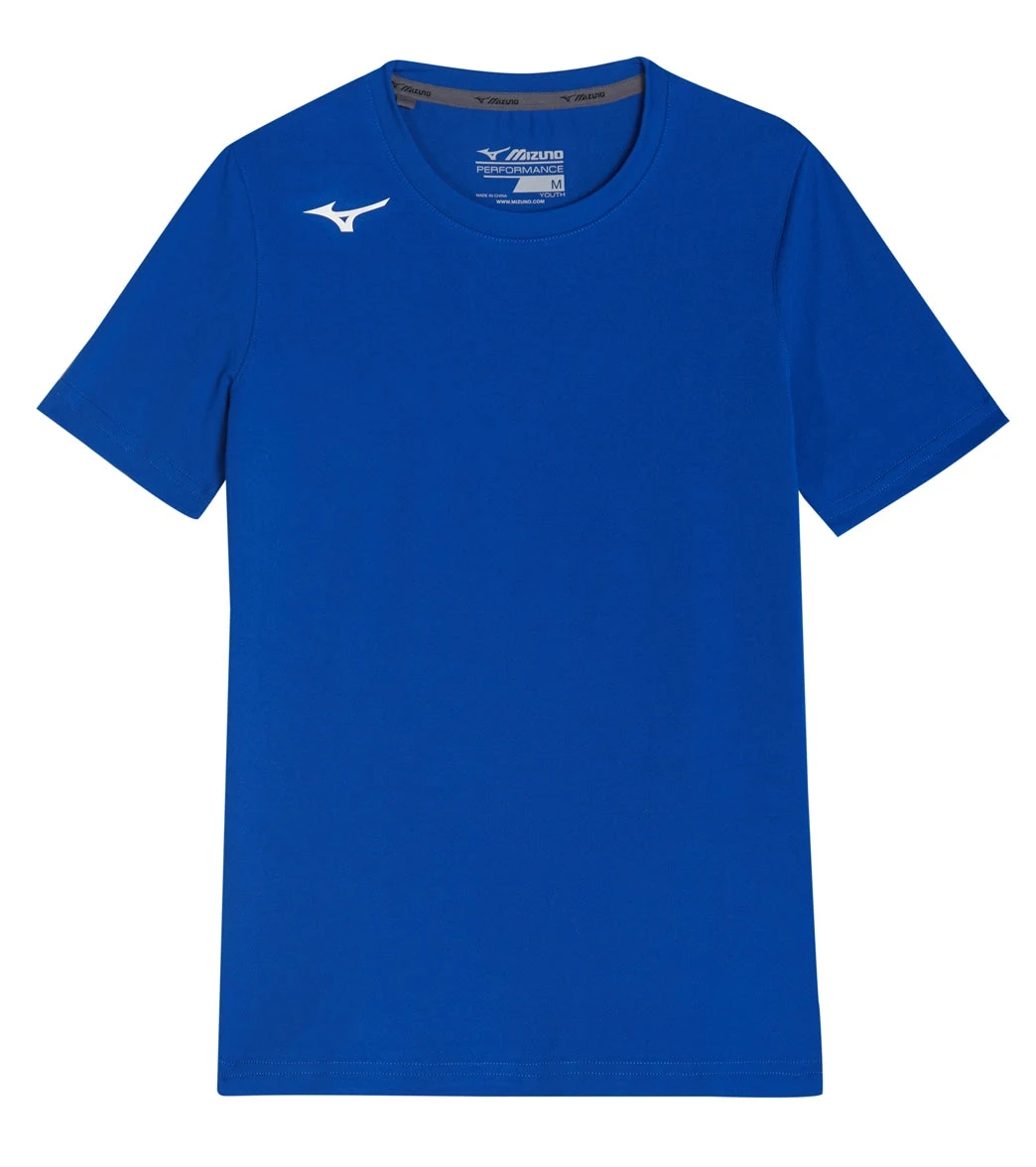 Mizuno Youth Attack Tee 3.0 1 Mizuno Youth Attack Tee 3.0