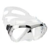 CRESSI Big Eyes Snorkeling Mask
