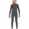 Billabong Youth 3/2mm Absolute GBS Back Zip Fullsuit Wetsuit