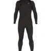 Billabong Men's 4/3mm Absolute GBS Chest Zip Fullsuit Wetsuit