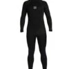 Billabong Men's 5/4mm Absolute Gbs Chest Zip Fullsuit Wetsuit