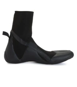 Billabong Men's 5mm Absolute Split Toe Wetsuit Booties 6 Billabong Men's 5mm Absolute Split Toe Wetsuit Booties -Swimming Shops 7492490789032 blackhash 3a