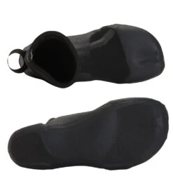 Billabong Men's 5mm Absolute Split Toe Wetsuit Booties 7 Billabong Men's 5mm Absolute Split Toe Wetsuit Booties -Swimming Shops 7492490789032 blackhash 4a