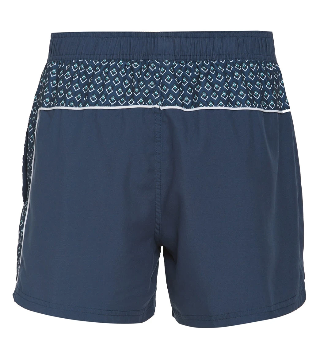 Men's Diamond Accent Swim Trunks 2 Men's Diamond Accent Swim Trunks - Image 2