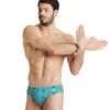 Arena Men's Hula Dancer Brief Swimsuit