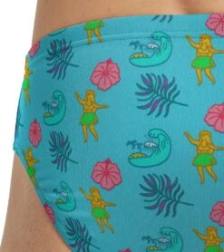 Arena Men's Hula Dancer Brief Swimsuit -Swimming Shops 7502950269096 huladancer 5a