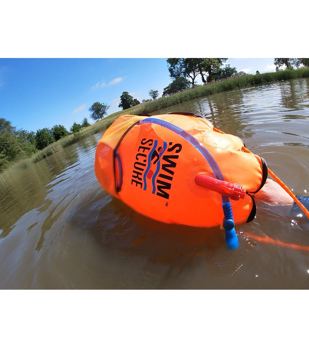 Tow Float Elite 1 Tow Float Elite