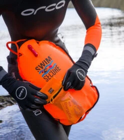 Tow Float Elite 7 Tow Float Elite -Swimming Shops 7502993522856 orange 4a