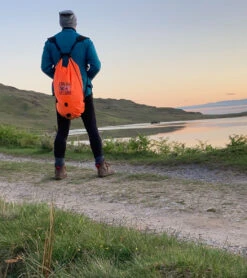 30L Wild Swim Bag -Swimming Shops 7502994079912 black 6a