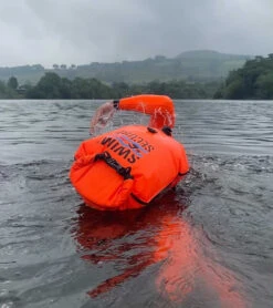 30L Wild Swim Bag -Swimming Shops 7502994079912 black 9a