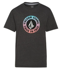 Volcom Boys' Coasterguardian Short Sleeve Tee (Big Kid)