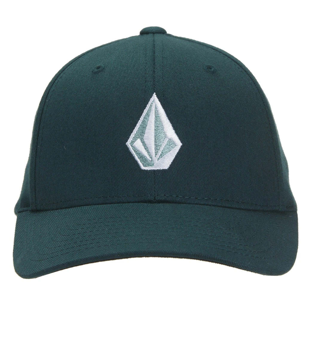 Volcom Boys' Full Stone Flexfit® Hat 2 Volcom Boys' Full Stone Flexfit® Hat - Image 2