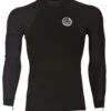 Rip Curl Men's 0.5mm Flash Bomb Long Sleeve Wetsuit Jacket