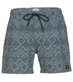 Rip Curl Men's 16" Party Pack Volley Shorts