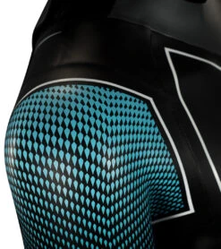 Huub Women's Aegis X Tri Wetsuit -Swimming Shops 7522245247144 blackteal 8a