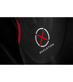 Huub Men's Aegis X Tri Wetsuit -Swimming Shops 7522245542056 blackred 5a