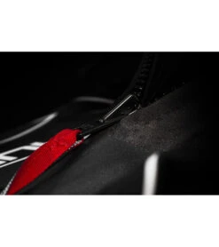 Huub Men's Aegis X Tri Wetsuit -Swimming Shops 7522245542056 blackred 6a