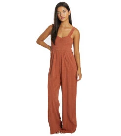 Roxy Women's Adventure Bound Jumpsuit
