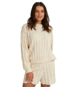 Roxy Women's Summer Nomad Sweater