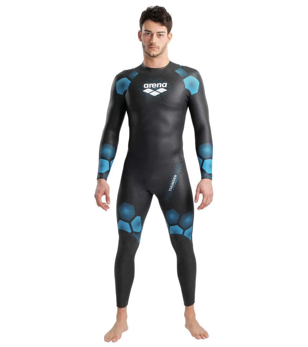 Arena Men's Thunder Wetsuit 1 Arena Men's Thunder Wetsuit