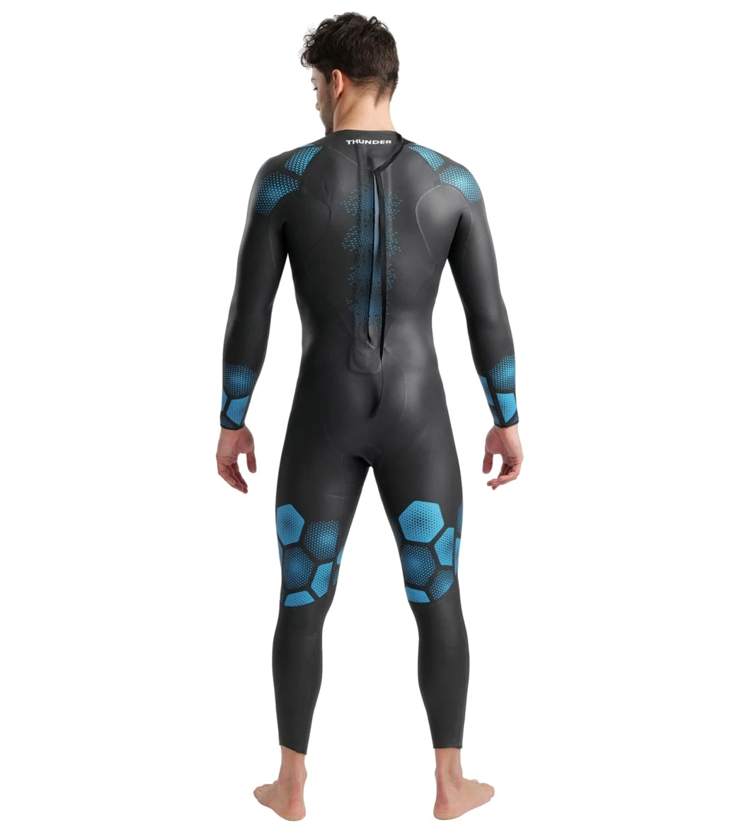 Arena Men's Thunder Wetsuit 2 Arena Men's Thunder Wetsuit - Image 2