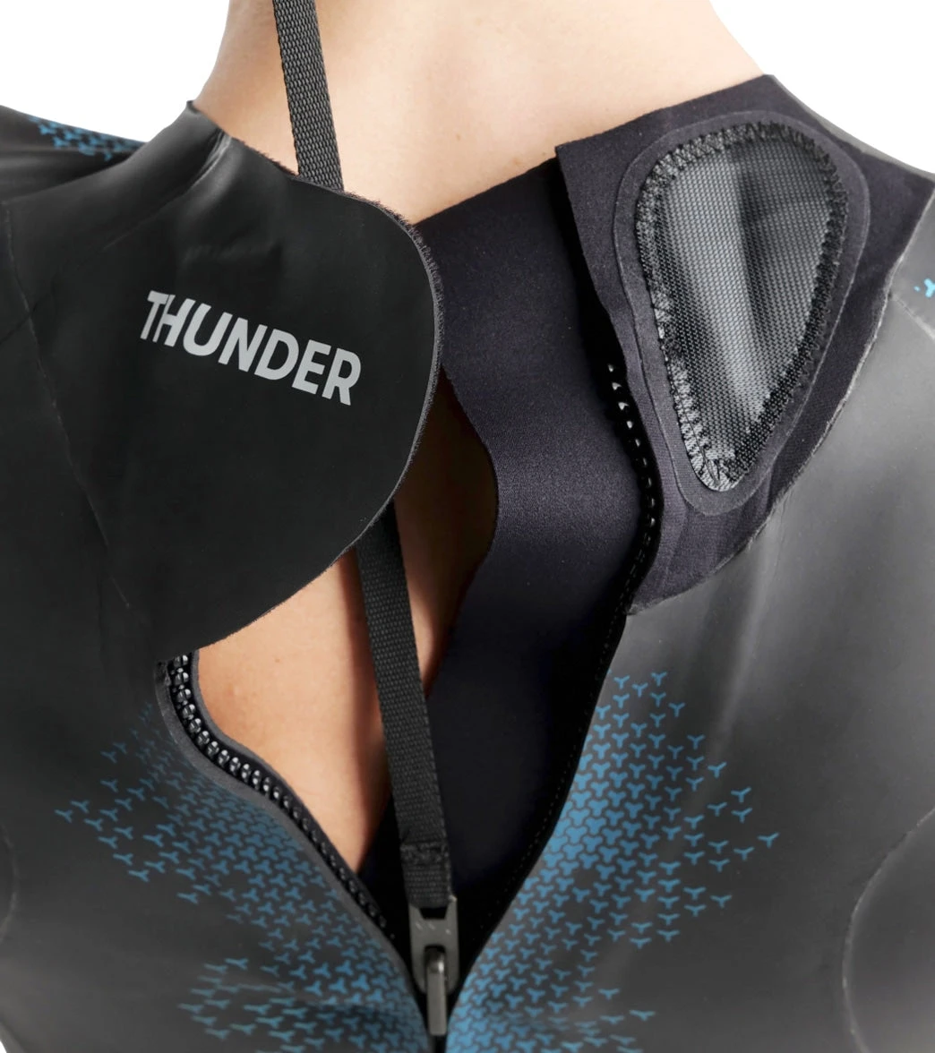 Arena Men's Thunder Wetsuit 6 Arena Men's Thunder Wetsuit - Image 6