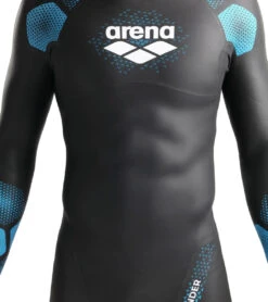 Arena Men's Thunder Wetsuit 17 Arena Men's Thunder Wetsuit -Swimming Shops 7529995862184 holidayblack 7a