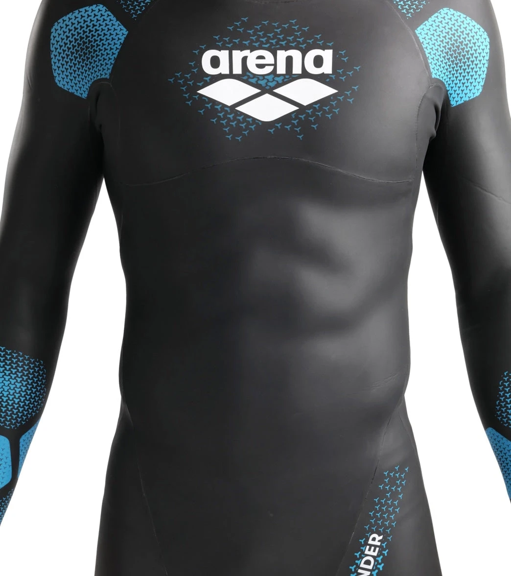 Arena Men's Thunder Wetsuit 7 Arena Men's Thunder Wetsuit - Image 7
