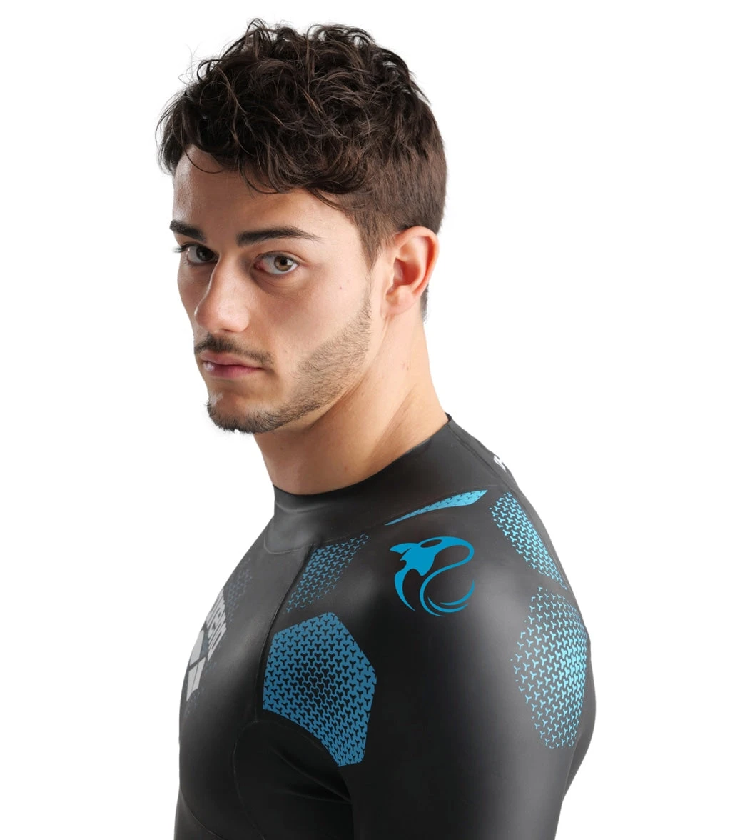 Arena Men's Thunder Wetsuit 8 Arena Men's Thunder Wetsuit - Image 8
