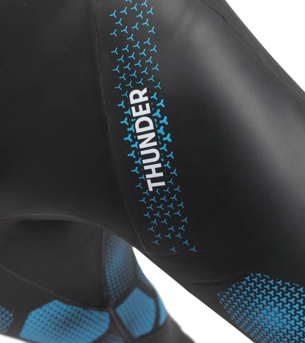 Arena Men's Thunder Wetsuit 9 Arena Men's Thunder Wetsuit - Image 9
