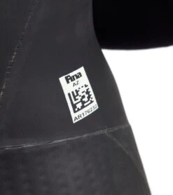 Arena Men's Storm Wetsuit -Swimming Shops 7529996681384 coralblueblack 13a