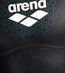 Arena Men's Storm Wetsuit -Swimming Shops 7529996681384 coralblueblack 7a