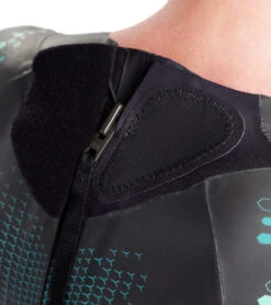 Arena Men's Storm Wetsuit -Swimming Shops 7529996681384 coralblueblack 9a